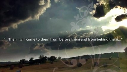 The Story Of Iblis (The Devil)