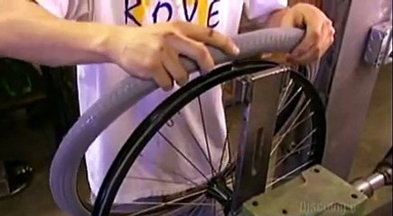 Como se faz - Cadeira de Rodas