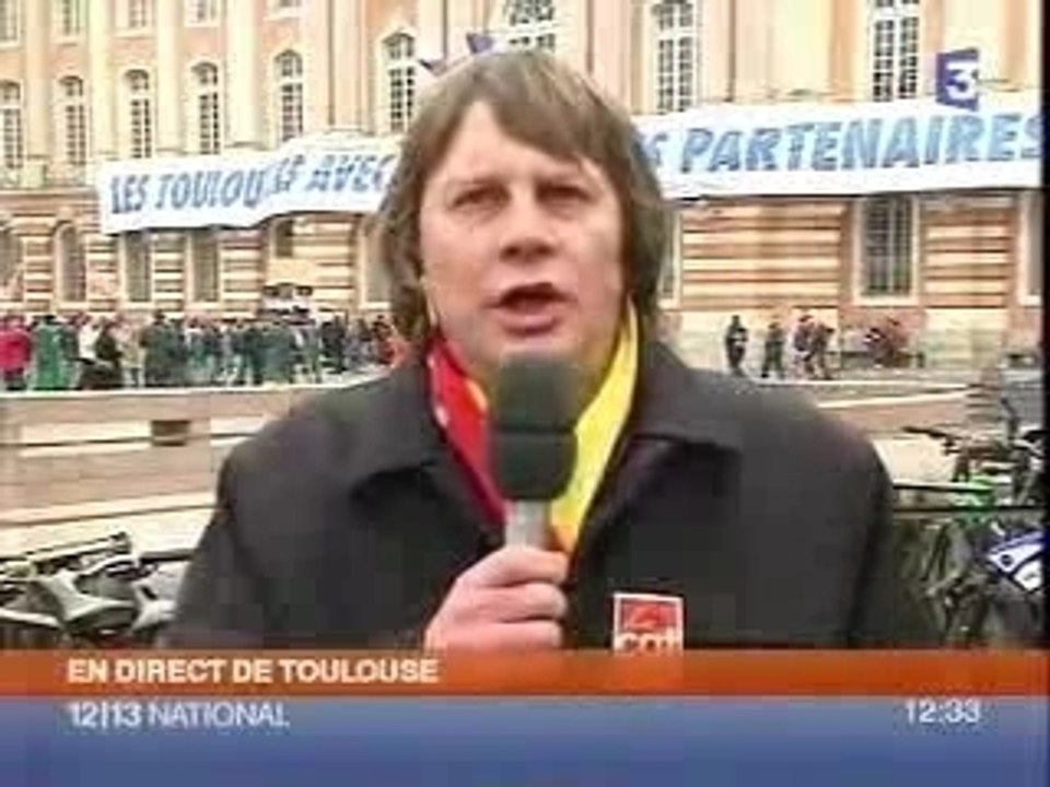 Contre "Power 8"