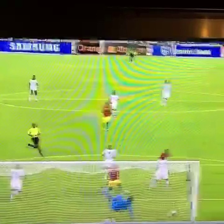 La merveille d’Atsu lors de Ghana-Guinée (vidéo)