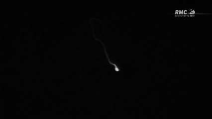 Paranormal - Mysterieuse Lumiere