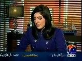 Mere Mutabiq with Hassan Nisar - 1 February 2015 (1)