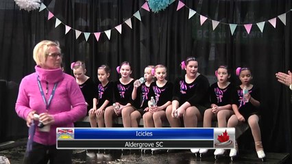 Ice X-clamation Program 2 - Elementary (REPLAY)