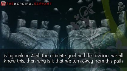 There Is No Tomorrow Time to change Now