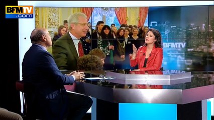Jean-Marie Le Guen: la réforme du Sénat " n'est pas à l'ordre du jour"