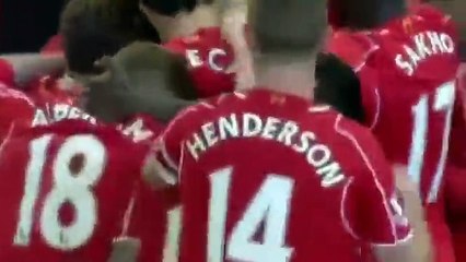 Liverpool 2-0 West Ham - Maç Özeti
