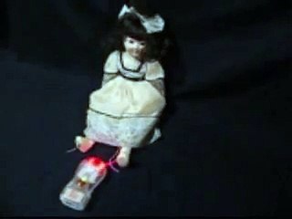 Proof That Spirits Can Live In Dolls