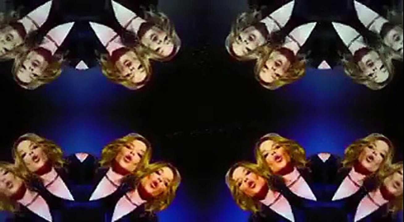 Giorgio Moroder “Right Here, Right Now” (featuring Kylie Minogue) [Official Video]