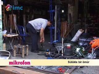 Mikrofon - Sülükçü Mustafa (30 Ocak 2015)