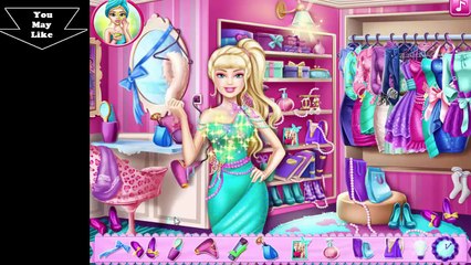 ▐ ╠╣Đ▐► Barbie Games - Barbie's Closet game