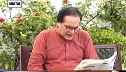 Bulbulay Episode 333 By Ary Digital