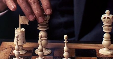 Шахматы