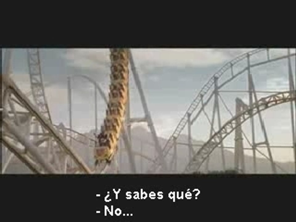 Brokeback mountain subt español