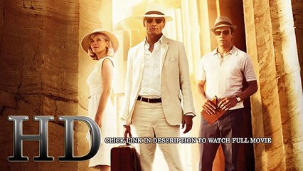 Watch The Two Faces Of January 2014 Full Movie Online