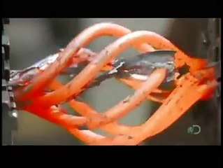 Como se faz - Candelabro