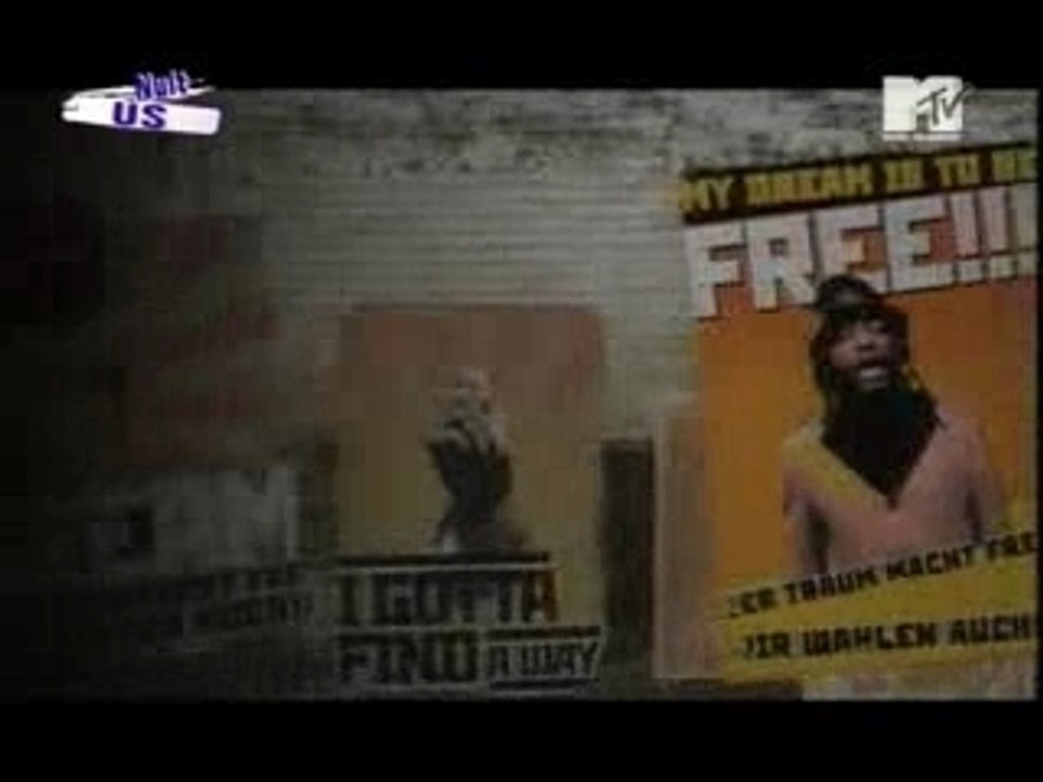 Common feat wil.I.am-a dream freedom