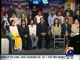 Khabar Naak - 1st February 2015 On Geo News