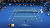 Trionfo Djokovic, quinto successi agli Australian Open