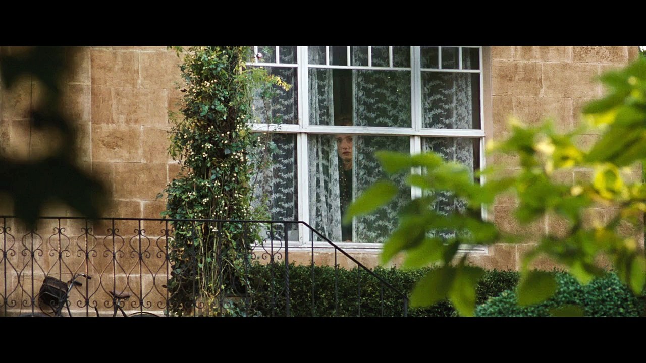 Suite Française - Bande-annonce