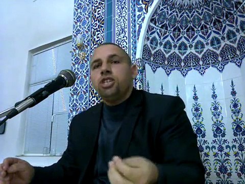 Ей вие които имате Иман - бойте се от Аллах