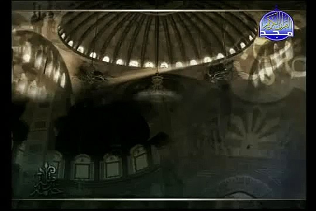 القرآن الكريم بصوت الشيخ محمود الحصري الجزء السابع