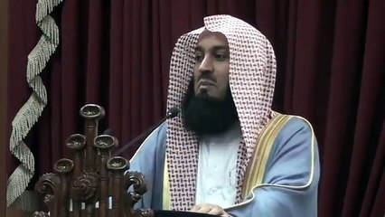 Uncle You Are Stupid By Mufti Ismail Menk