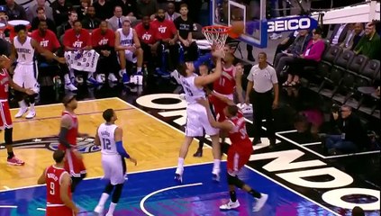 Defensive Plays of the Week