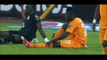 Goal Soudani - Ivory Coast 1-1 Algeria - 01-02-2015