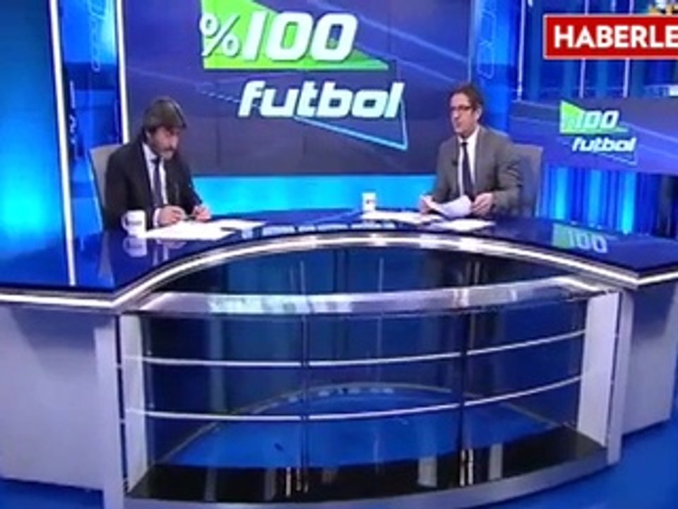 Galatasaray - Bursaspor Maçında 4 Gol Var Ama Kazanan Yok