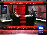 Babar Awan Exposing How much loan have this Government has taken till now