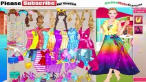 Barbie Games - BARBIE IN VENICE DRESS UP - Play Free Barbie Girls Games Online