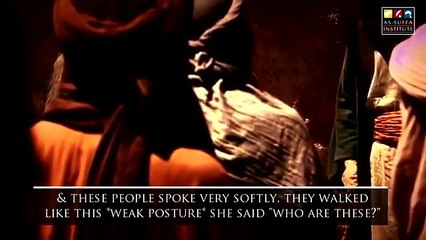 Motivational Islamic Lecture