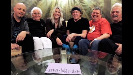 Jefferson Starship - Miracles, New Brighton Floral Pavilion, 29 Jan 2015