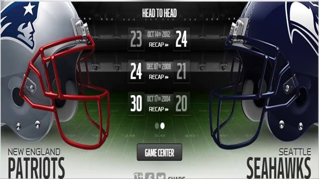 Watch™ NFL Super Bowl live streaming TV England Patriots vs Seattle Seahawks patriots