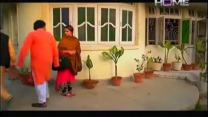 Mein Baray Farokht Episode 25 On Ptv Home