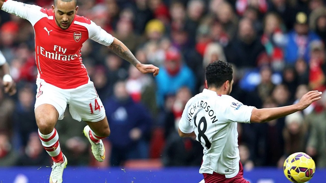 Wenger: 'Özil noch immer außergewöhnlich'