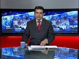 AFZAL RAO(Dbate@10 with Aurengzeb Jamali on Local Body Elections in Balochistan.)