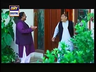 Rasgullay Episode 93 Full on Ary Digital - January 31
