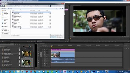 WWW.DOWNVIDS.NET-Free FILM LOOK presets for DSLR Video for Premiere Pro CC !!!