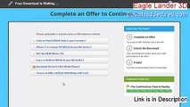 Eagle Lander 3D Full (Legit Download 2015)