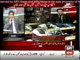 Sawal Yeh Hai - 3rd February 2015 On Ary News