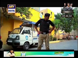 Tootay Huway Taray Episode 207 Full on Ary Digital - January 29