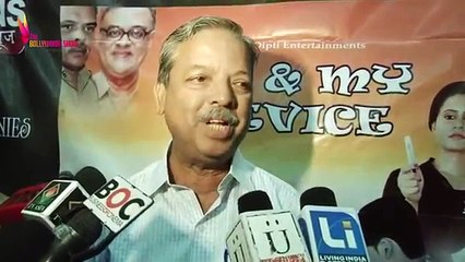 Me & My Device Movie Star Cast Exclusive Interview - Part 4 of 4