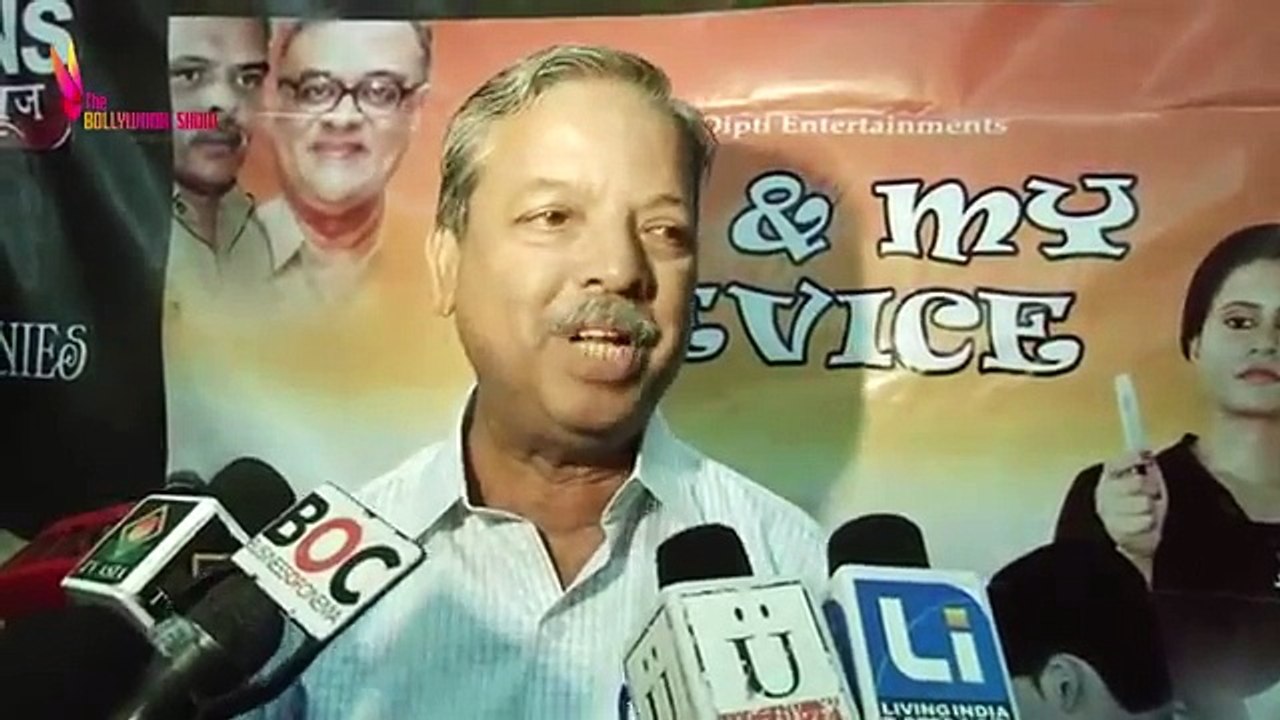 Me & My Device Movie Star Cast Exclusive Interview - Part 4 of 4