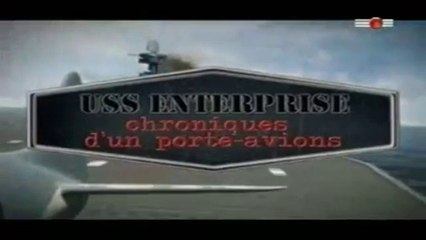 2e Guerre Mondiale - USS Enterprise #8