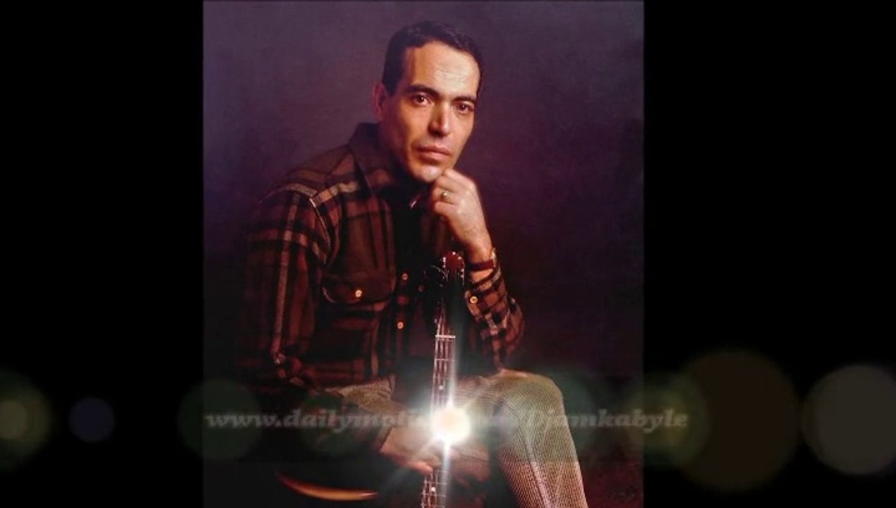 Kheloui Lounès (Ezrigh Udmim) Ccna N' Tayri Taqvaylit