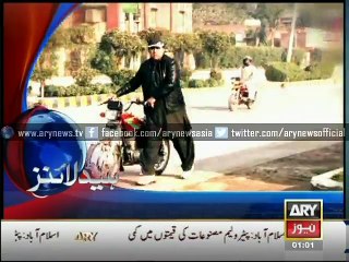 Headlines - 0100 - Monday - 02 - Feb - 2015