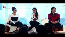Lisa Ray, Malaika Arora Khan at  No One Has To Know Book Launch