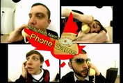 Birdy Nam Nam's Phone Game - Lil'Mike remix part 1