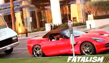 16 YEAR OLD PICKING UP GIRLS IN A SUPERCAR - Funny Videos 2015 - Best Pranks.3gp